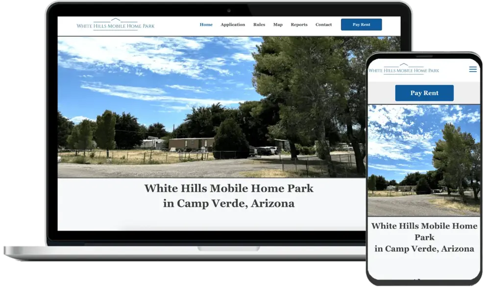 White Hills MHP